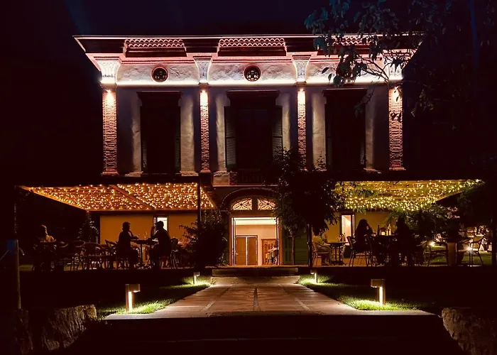 Casa Gran 1771 - MontRubí Winery Hotel - Adults Only