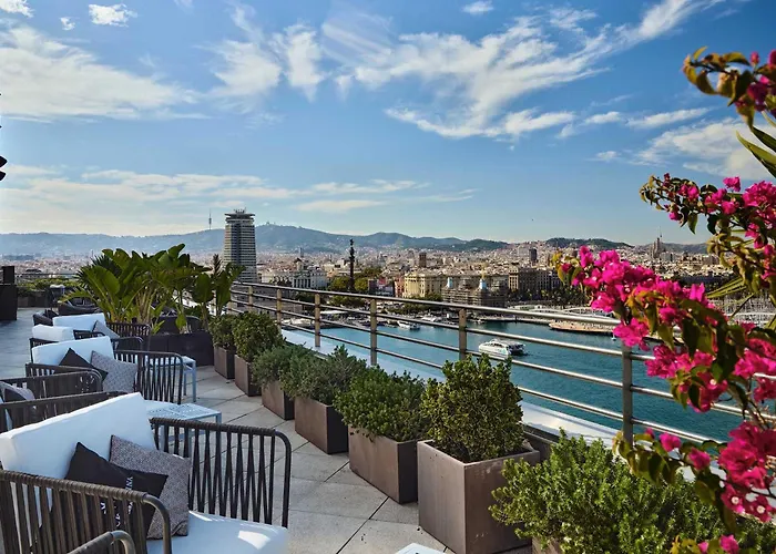 Eurostars Grand Marina Hotel GL