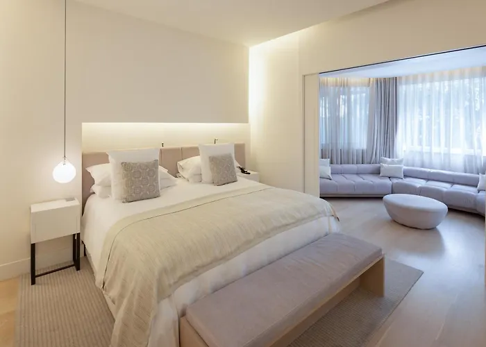Abac Hotel Boutique 5 Gl