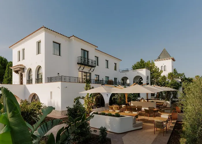 Casa Mett Sitges - Adults Only